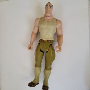 DISNEY collectible action figure toy